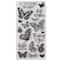 Butterfly Clear Stamps by Recollections&#x2122;